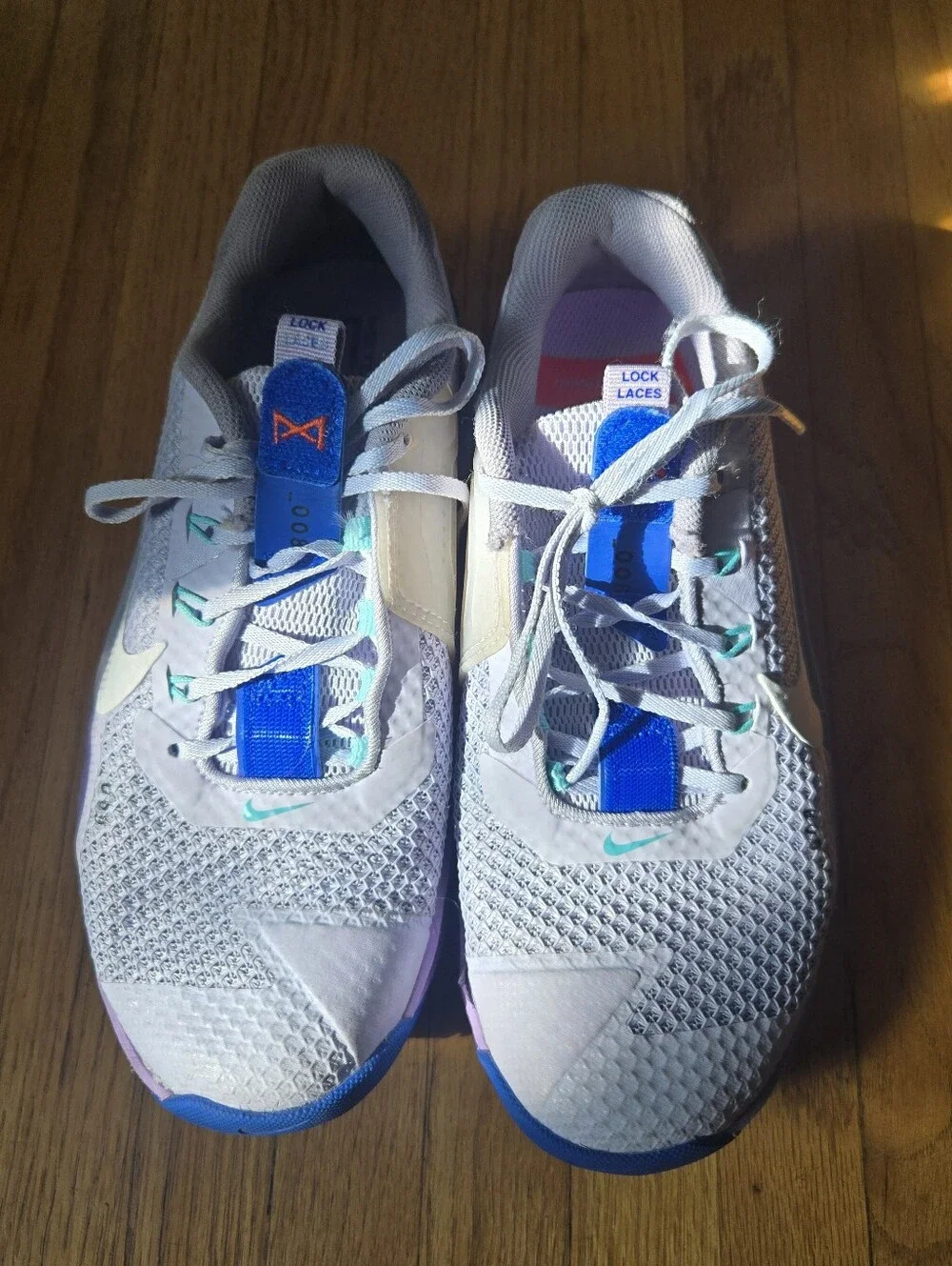 Nike Metcon Training Sneakers